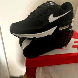 Women NIKE AIR MAX 90